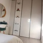 Apartman Kike *