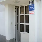 Kike * Kaštela