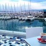 Apartman Kike *