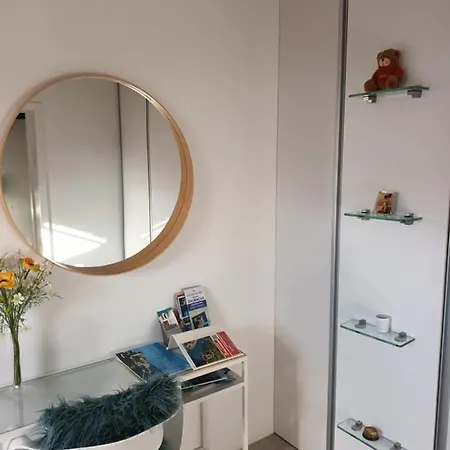 Kike Appartement Kaštela