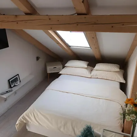 Appartement Kike Kaštela