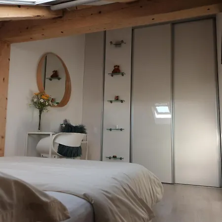 Appartement Kike Kaštela