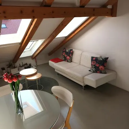 Appartement Kike