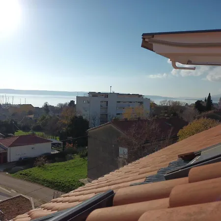 Kike Appartement Kaštela