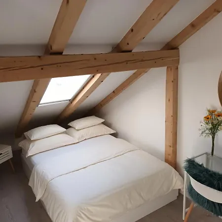 Appartement Kike