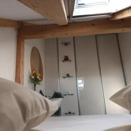 Appartement Kike *