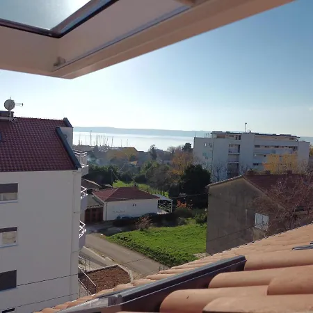 Appartement Kike Kaštela