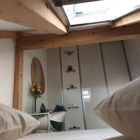 Appartement Kike