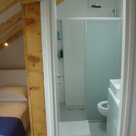 Kike Appartement Kaštela