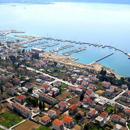 Appartement Kike Kaštela
