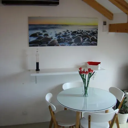 Appartement Kike Kaštela