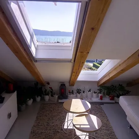 Appartement Kike