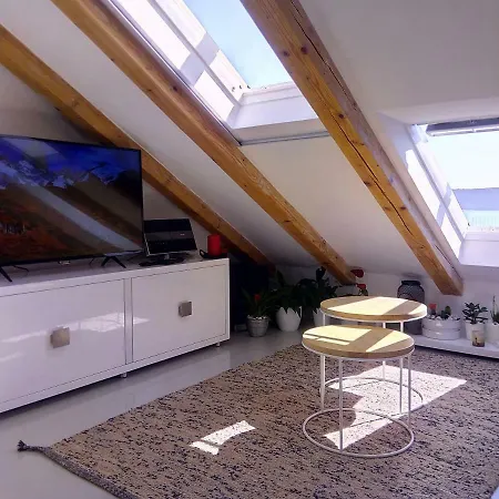 Kike Appartement *