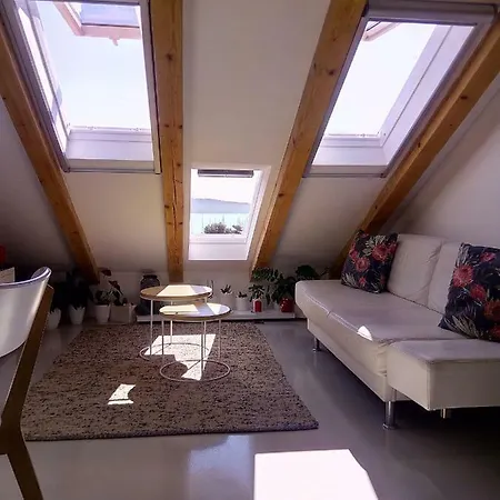 Kike Appartement *