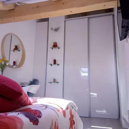 Appartement Kike Kaštela