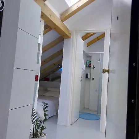 Appartement Kike *