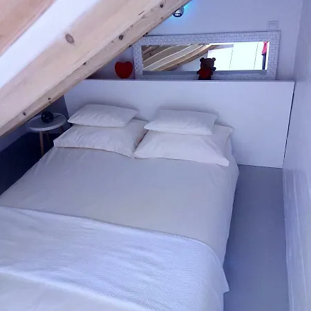 Appartement Kike *
