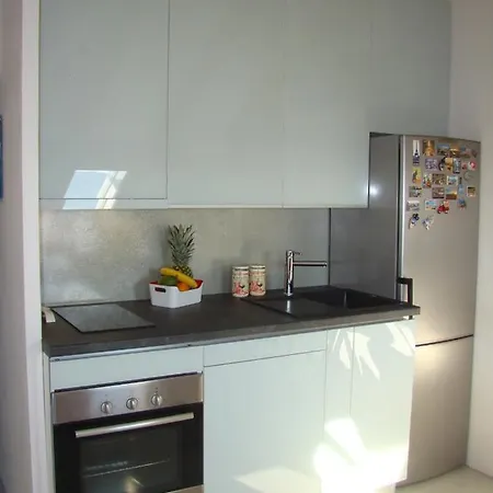 Appartement Kike Kaštela
