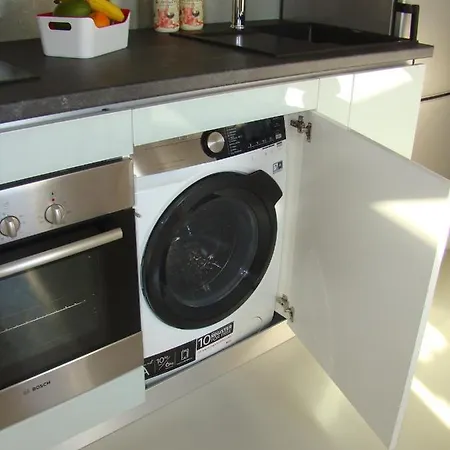 Appartement Kike