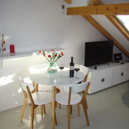 Kike Appartement