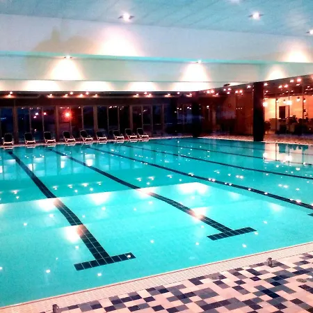 Апартаменты Kike