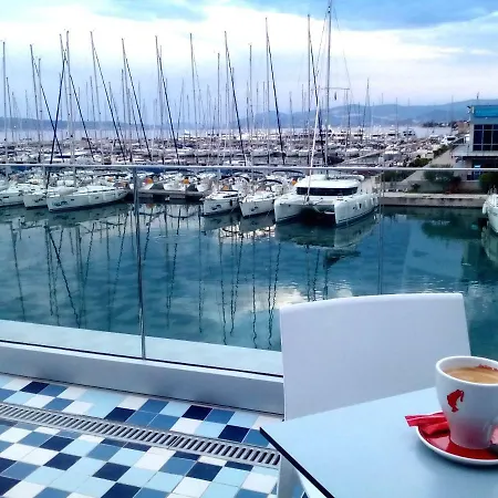 Апартаменты Kike *