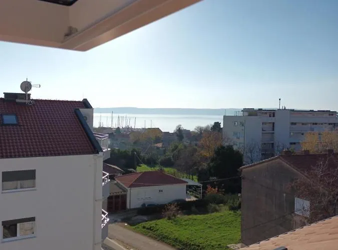 Kike Kaštela