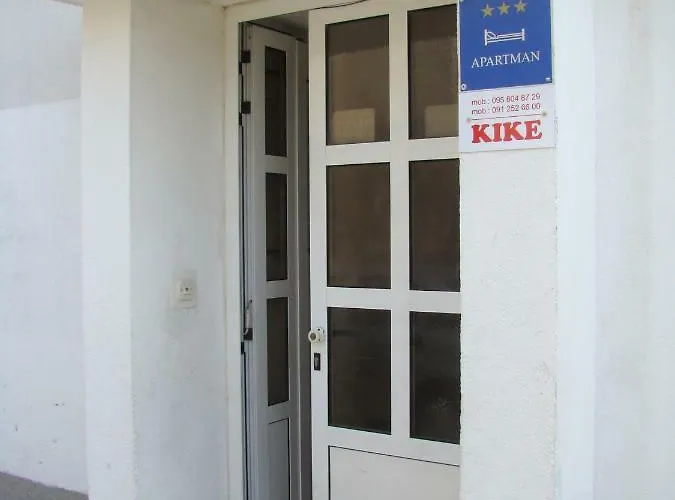 Kike * Kaštela