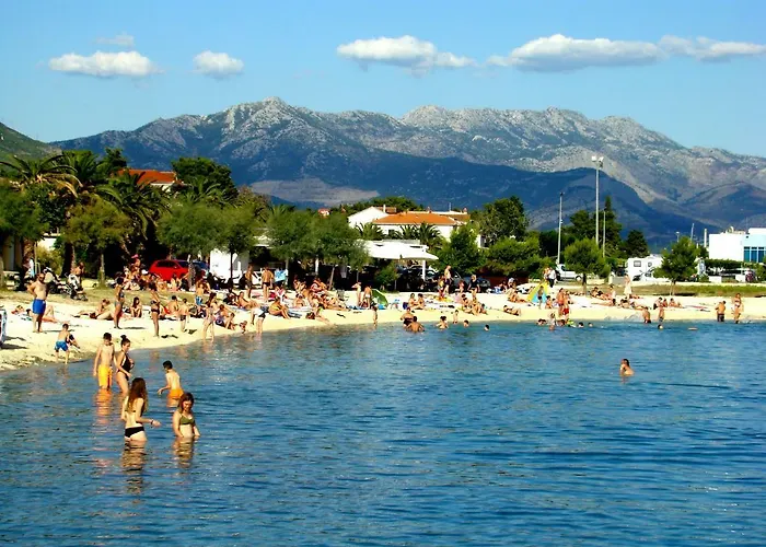 Kike Kaštela
